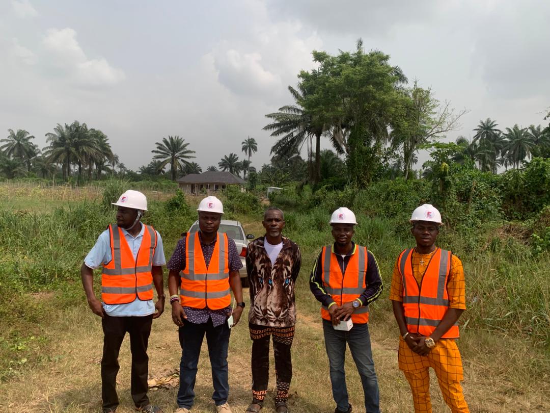 Eunix Properties Project