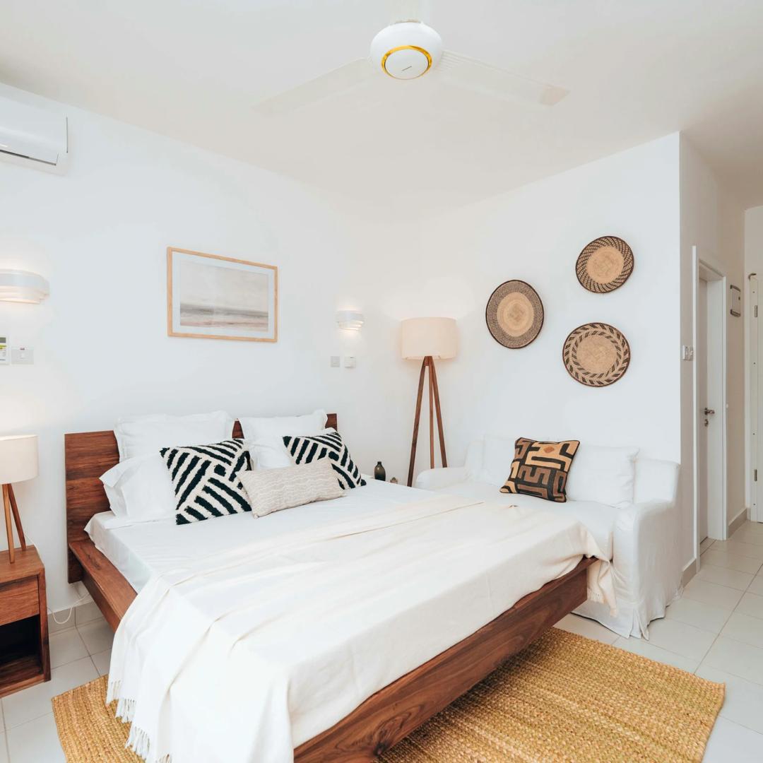 Premium Serviced Apartments